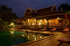 Soriyabori Resort